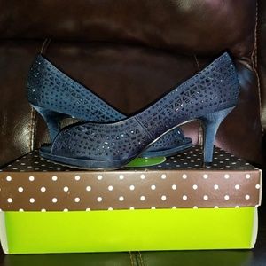 Special Occasion Heels - Size 9